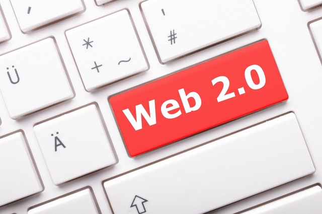 Web 2.0 Vệ tinh