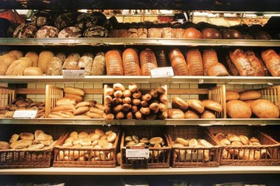 Bánh mì: 4 tác hại thực sự đáng sợ