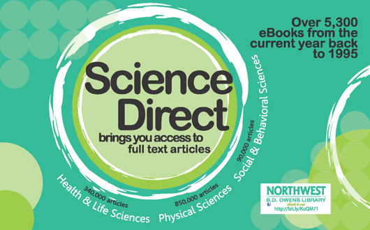 Science-Directs