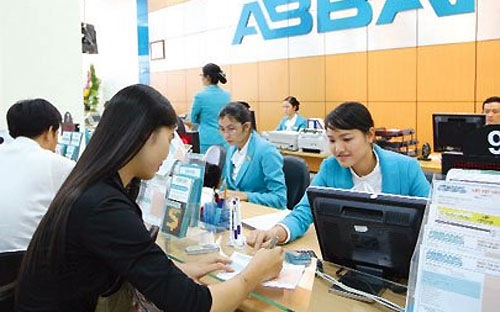 An Binh Commercial Joint Stock Bank