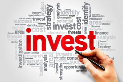 Khái niệm đầu tư (Investment)