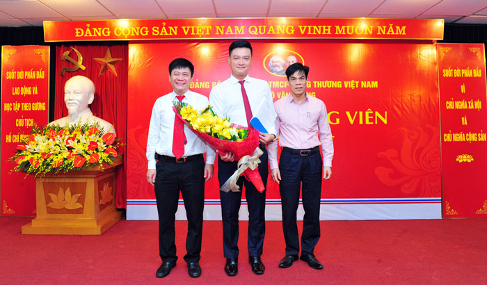 bản kiểm điểm đảng viên