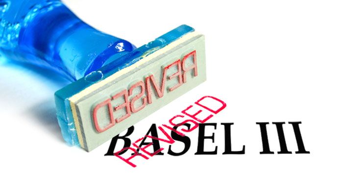 hiệp ước vốn Basel