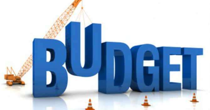 ngân sách nhà nước