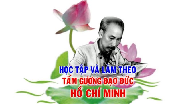 tư tưởng, đạo đức, phong cách Hồ Chí Minh