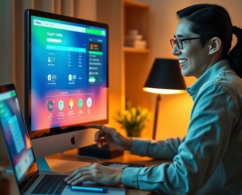 Chất Lượng Dịch Vụ Ngân Hàng Điện Tử: Tổng Quan và Phân Tích Chuyên Sâu