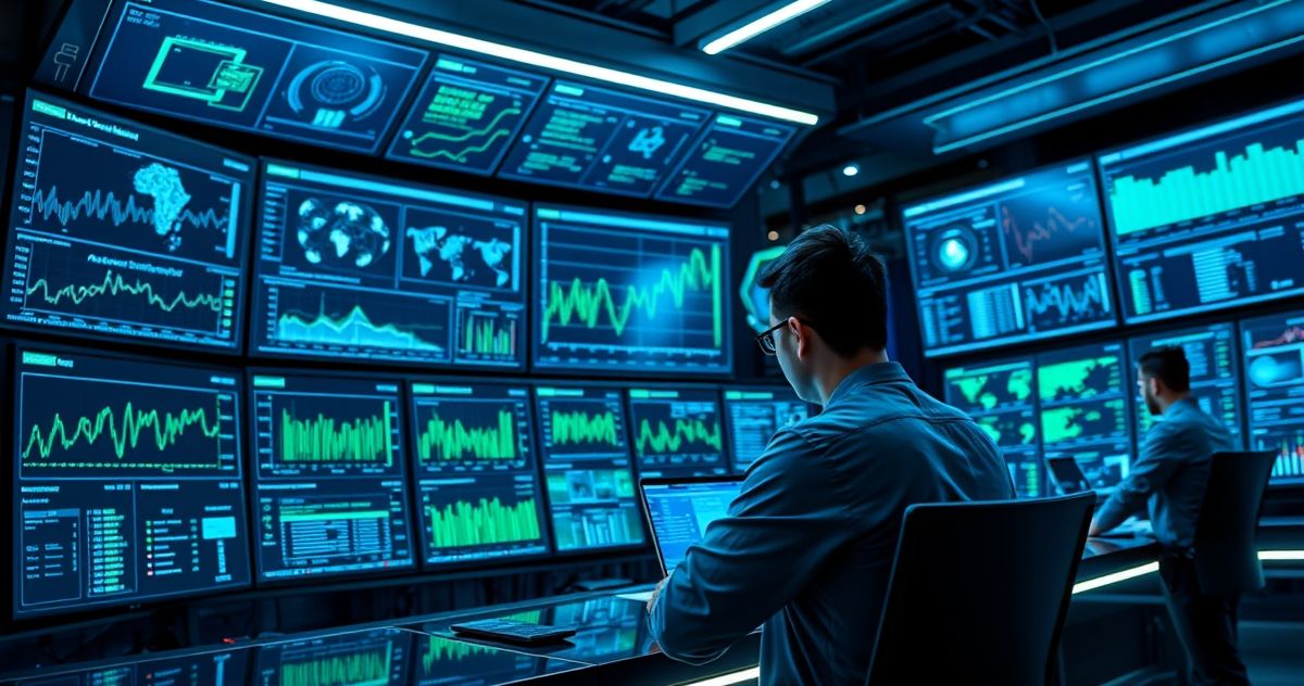 Vai trò của trí tuệ nhân tạo trong quản lý rủi ro ngân hàng