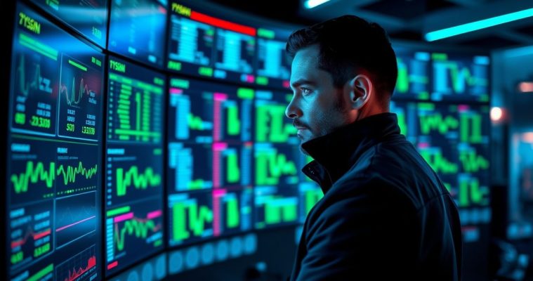 Khái niệm về an ninh tài chính trong ngân hàng