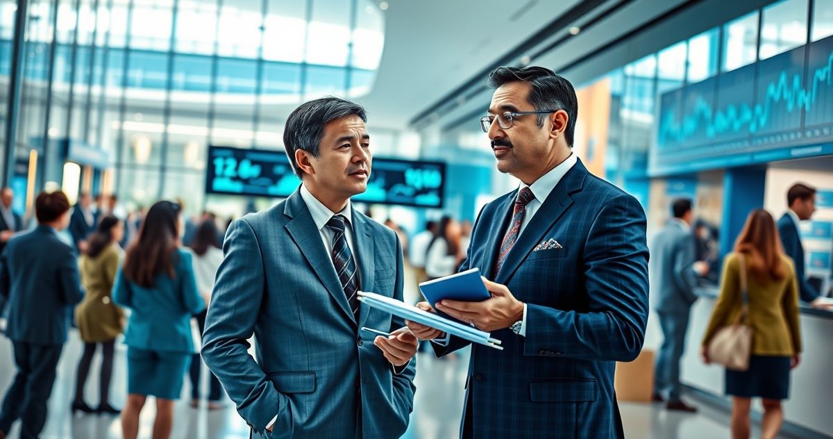 Vai trò của bảo hiểm tài chính trong ngân hàng