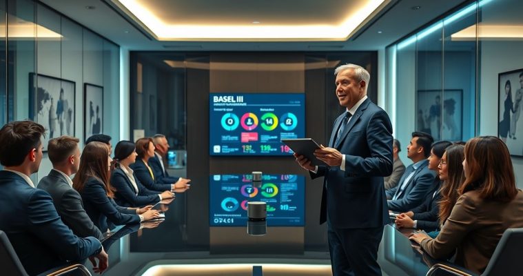 Định nghĩa về Basel III và ảnh hưởng đến ngân hàng