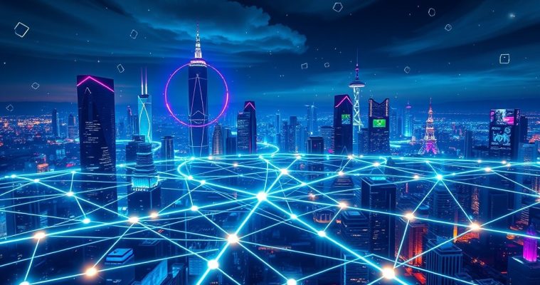 Định nghĩa về DeFi (Tài chính phi tập trung)