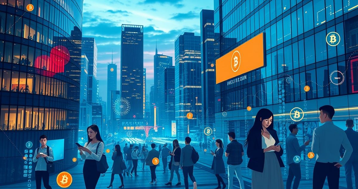 Khái niệm về fintech lending (Cho vay ngang hàng - P2P Lending)