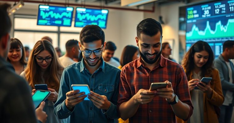 Khái niệm về fintech lending (Cho vay ngang hàng - P2P Lending)