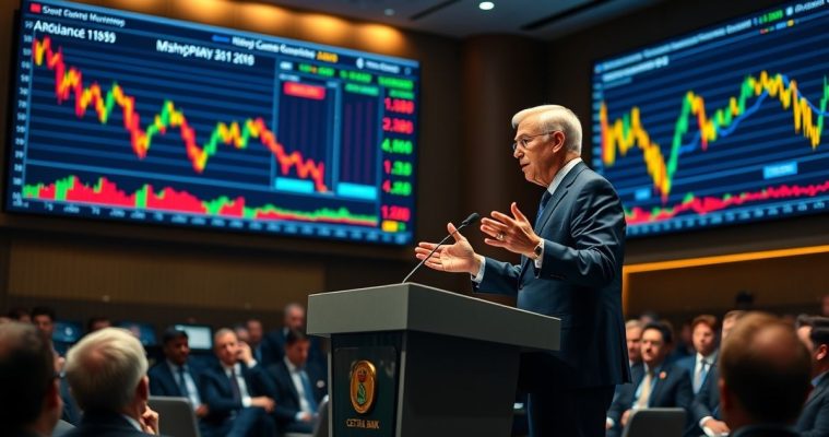 Khái niệm về ngân hàng trung ương và chức năng