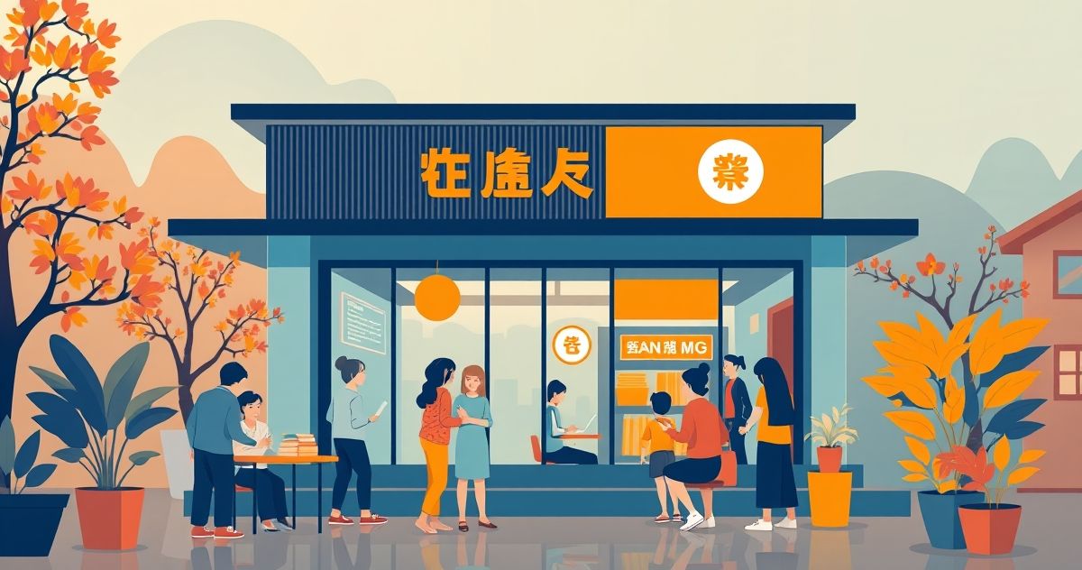 Định nghĩa về quỹ tín dụng nhân dân