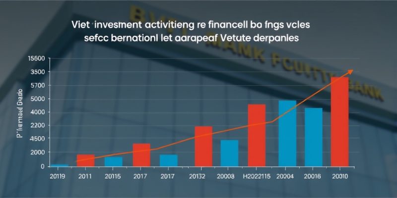 Ảnh hưởng của hoạt động đầu tư đến hiệu quả tài chính của các NHTM VN