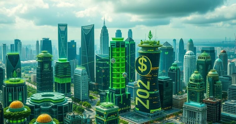 Các Chủ Đề Nghiên Cứu Ngành Tài Chính Ngân Hàng Nổi Bật Năm 2025