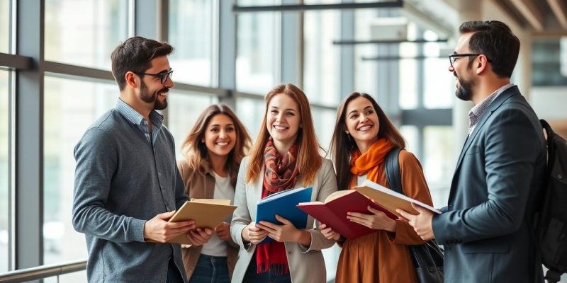 Các giải pháp nâng cao động lực làm việc cho đội ngũ giảng viên các trường đại học ngoài công lập tại Thành phố Hồ Chí Minh