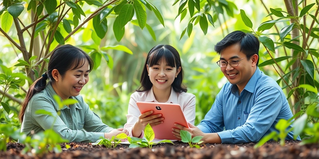 Các Yếu Tố Thúc Đẩy Và Rào Cản Trong Việc Áp Dụng Esg Tại Các Doanh Nghiệp Vừa Và Nhỏ Tại Việt Nam