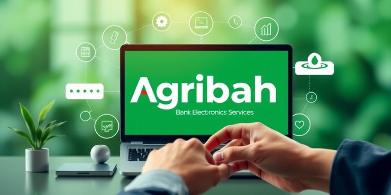 Đề xuất giải pháp nâng cao chất lượng dịch vụ ngân hàng điện tử tại Agribank