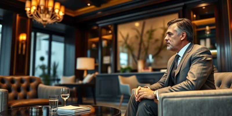 Định nghĩa về dịch vụ ngân hàng cá nhân cao cấp (Private Banking)