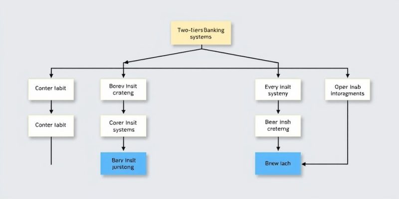 Khái niệm về hệ thống ngân hàng hai cấp