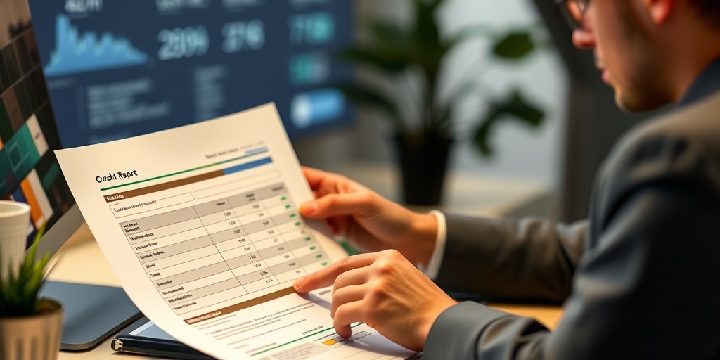 Khái niệm về hệ thống xếp hạng tín dụng trong ngân hàng