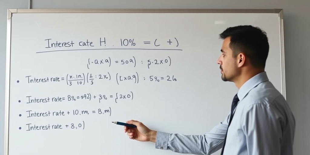 Định nghĩa về hợp đồng hoán đổi lãi suất (Interest Rate Swap)