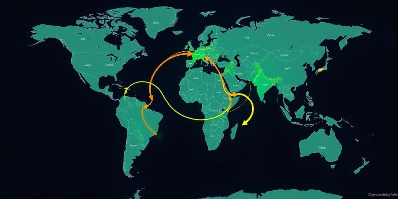 Kinh nghiệm về kinh tế tuần hoàn của một số quốc gia châu Á và những hàm ý cho Việt Nam
