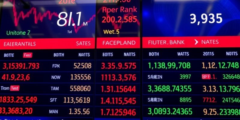 Định nghĩa về lãi suất liên ngân hàng