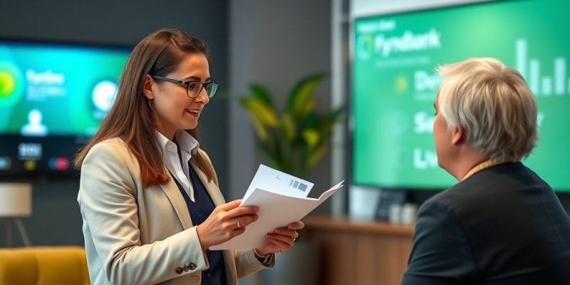 Định nghĩa về mô hình ngân hàng lai (Hybrid Banking)