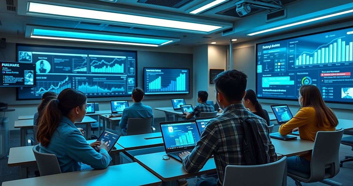 Nâng cao chất lượng đào tạo nhân lực ngành tài chính - ngân hàng trong thời đại chuyển đổi số