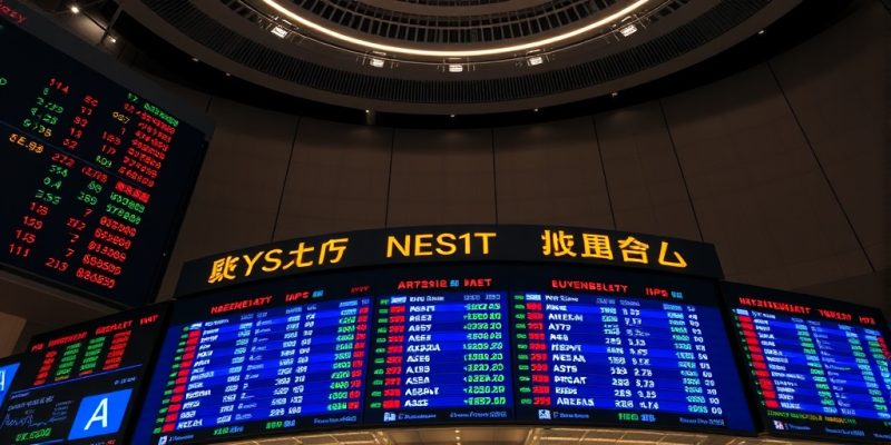 Định nghĩa về ngân hàng đa quốc gia và ảnh hưởng đến thị trường tài chính