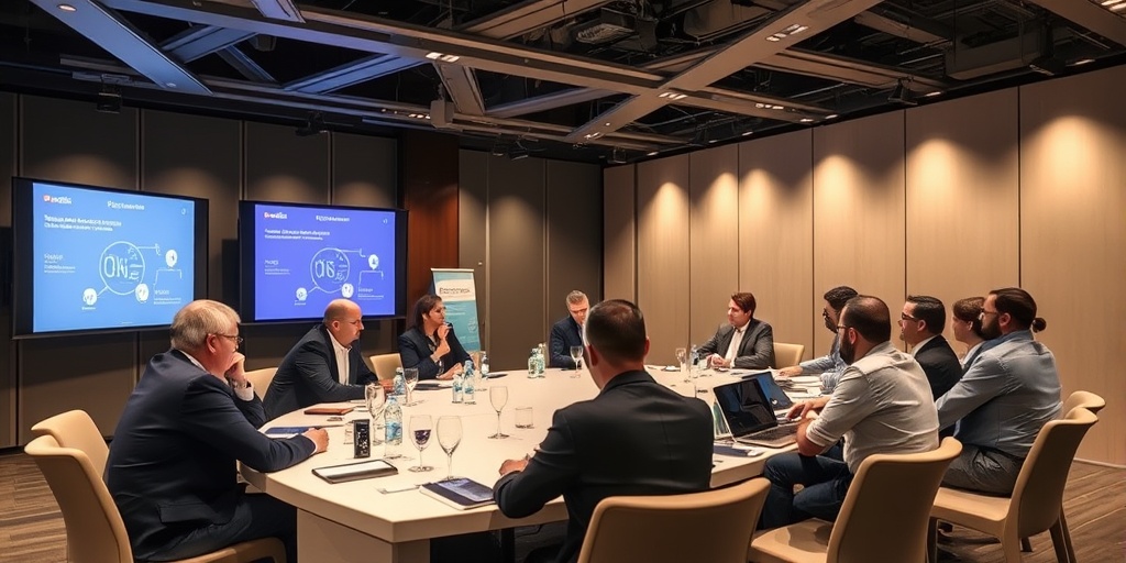 Vai trò của ngân hàng trong đầu tư công nghệ tài chính