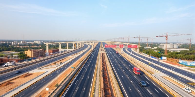 Định nghĩa về ngân hàng đầu tư hạ tầng