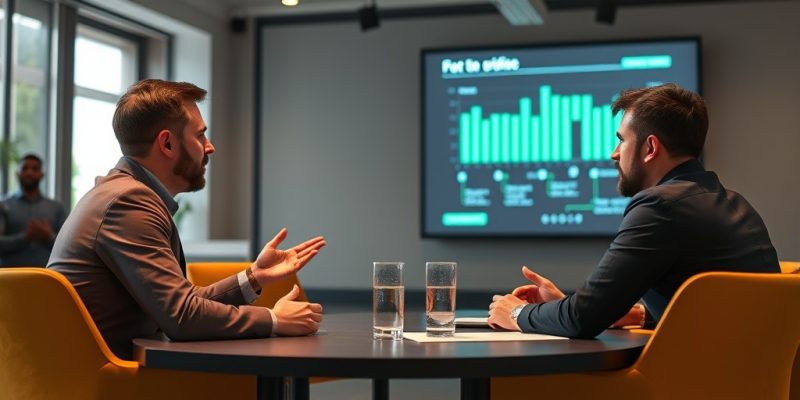 Khái niệm về ngân hàng đầu tư mạo hiểm