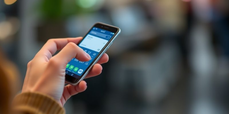 Khái niệm về ngân hàng không chi nhánh (Branchless Banking)