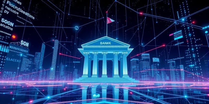 Định nghĩa về ngân hàng phi tập trung (Decentralized Banking)