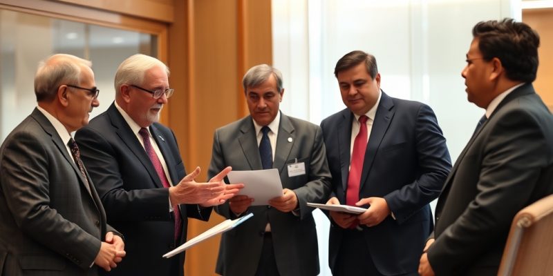 Vai trò của ngân hàng trong quản lý nợ công