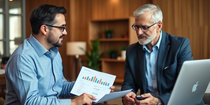 Vai trò của ngân hàng trong quản lý tài sản và đầu tư