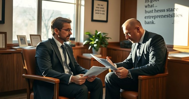 Vai trò của ngân hàng trong tài chính doanh nghiệp nhỏ và vừa