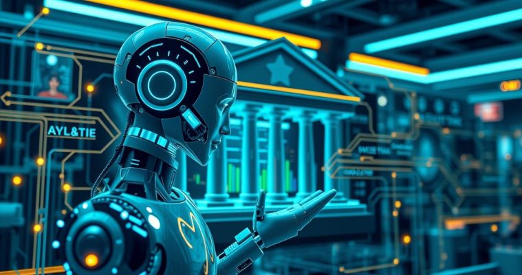 Định nghĩa về ngân hàng số thế hệ tiếp theo (Next-Gen Banking)