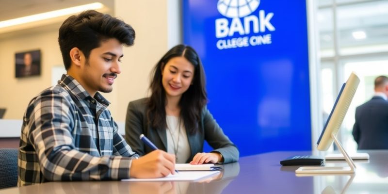 Vai trò của ngân hàng trong hỗ trợ tài chính giáo dục