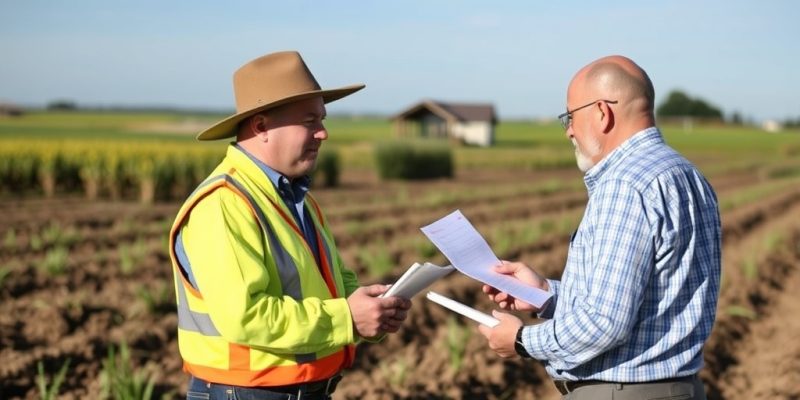 Vai trò của ngân hàng trong tài chính nông nghiệp
