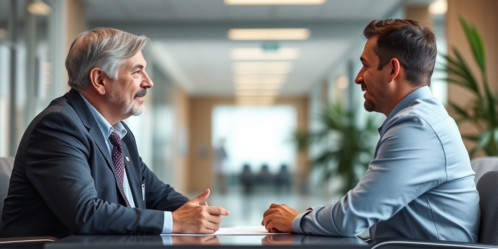 Vai trò của ngân hàng trong tài chính y tế