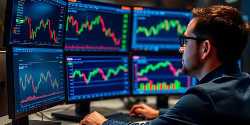 Vai trò của ngân hàng trong thị trường phái sinh