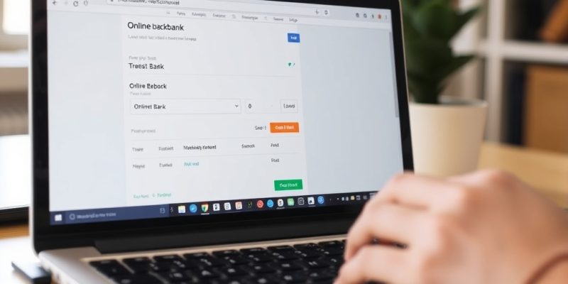 Vai trò của ngân hàng trong thúc đẩy thương mại điện tử