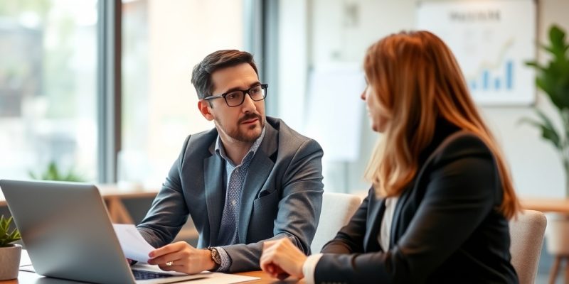 Khái niệm về ngân hàng tư vấn tài chính