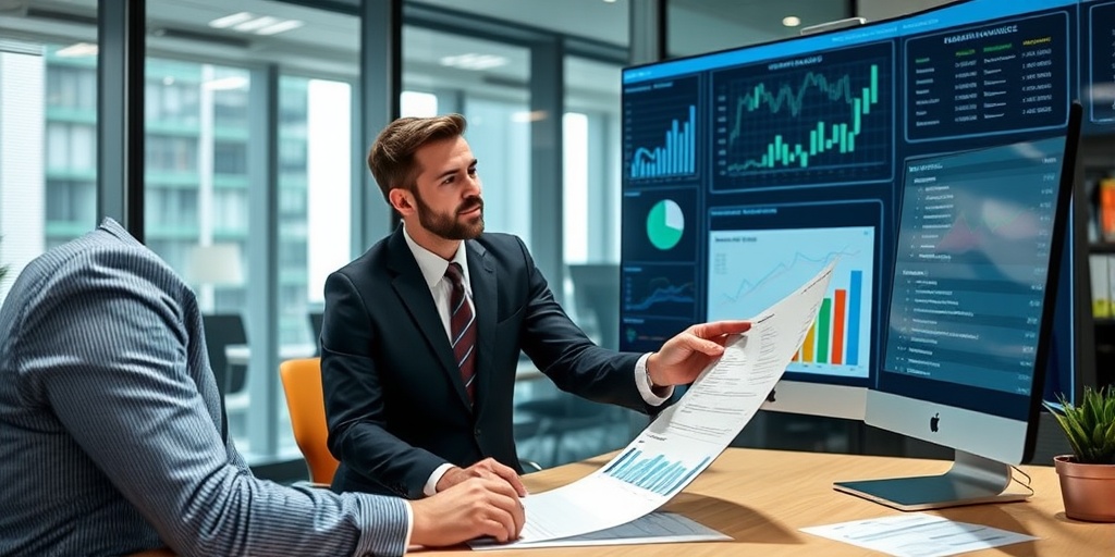 Khái niệm về quản lý rủi ro tín dụng trong ngân hàng