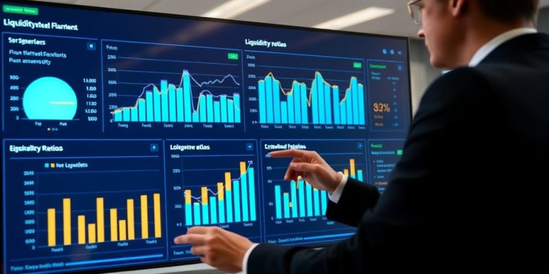 Định nghĩa về quản lý thanh khoản trong ngân hàng